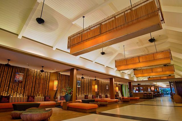 foto: Novotel Phuket Surin