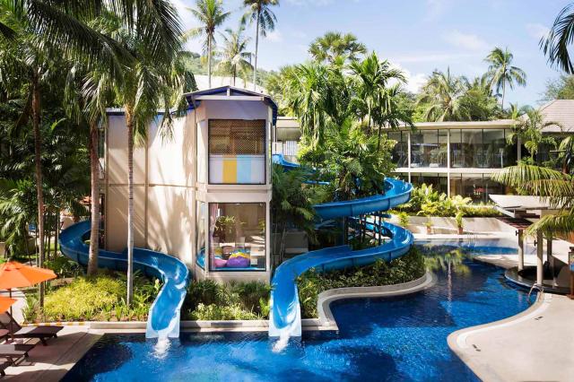 foto: Novotel Phuket Surin