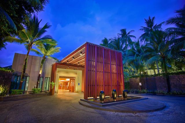 foto: Novotel Phuket Surin
