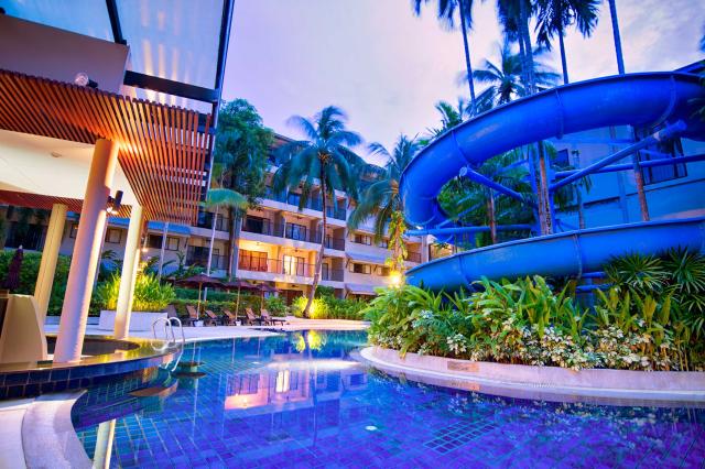 foto: Novotel Phuket Surin