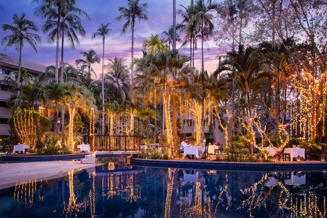 foto: Novotel Phuket Surin