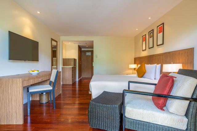 foto: Novotel Phuket Surin