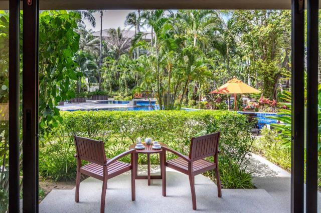 foto: Novotel Phuket Surin