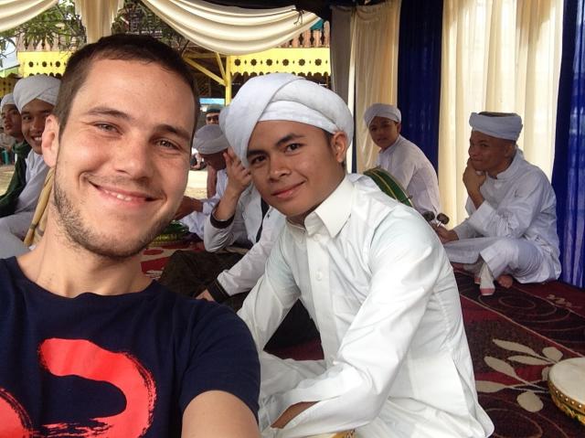 Spravte si svoju selfie s domácimi