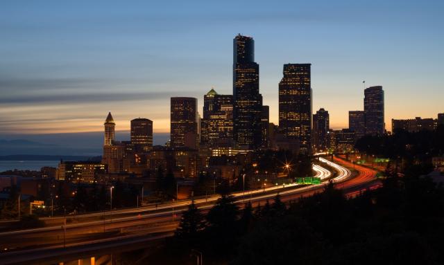 Seattle je populárnym mestom s bohatou kultúrnou a hudobnou scé