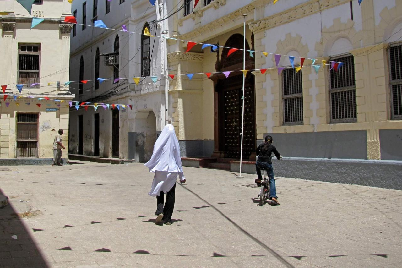 Výlet do Stone Town, historického jadra hlavného mesta pod patr