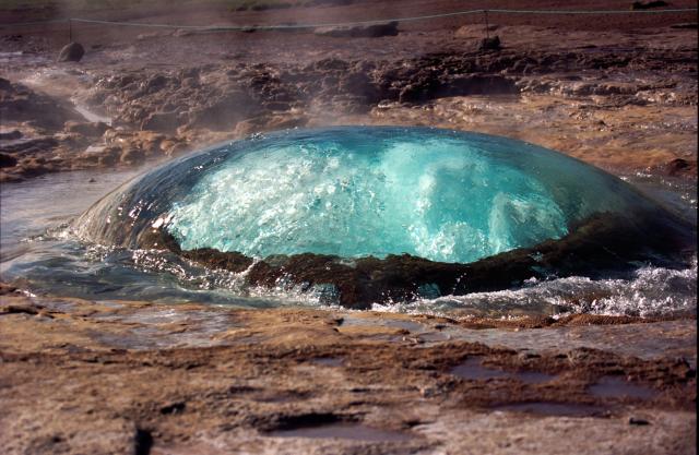 O gejzíroch a geotermálnej aktivite Islandu sa dozviete všetko.