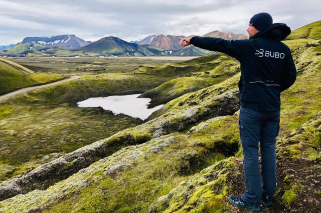 Neskutočný svet Landmannalaugar a prechádzky či túra pre každú 