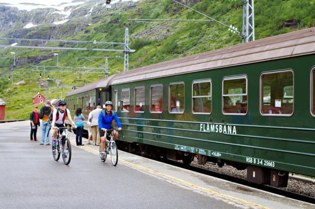 Z hladiny mora vystúpime na 900 m.n.m.