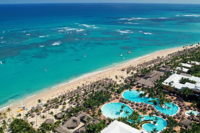 foto: Iberostar Waves Punta Cana