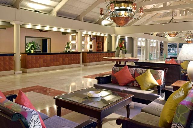 Honosná lobby a grandiózny vstup do Vášho hotela. foto:  - arch