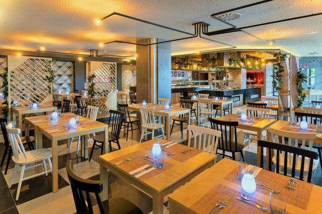Plážový all inclusive 5-hviezdičkový RIU hotel splní očakávania