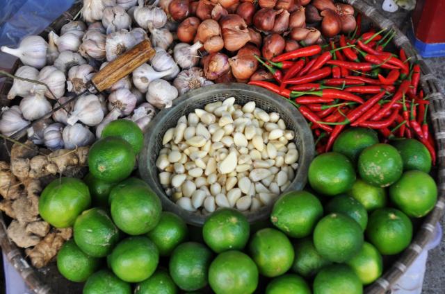Vietnamskú kuchyňu si obľúbite,
foto: archív 