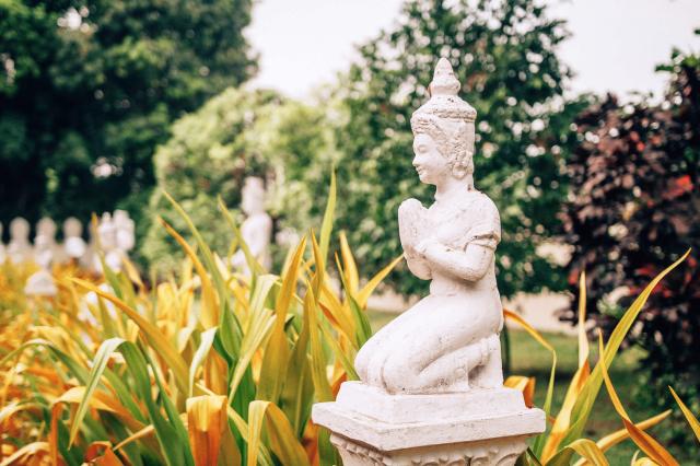 Kambodža je úplne iná než Vietnam.
foto: Zuzana HÁBEKOVÁ – 