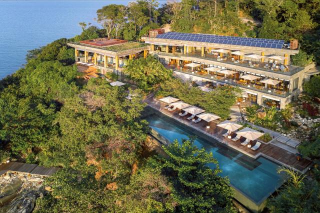 foto: Six Senses