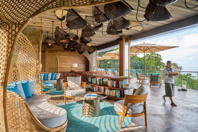 foto: Six Senses