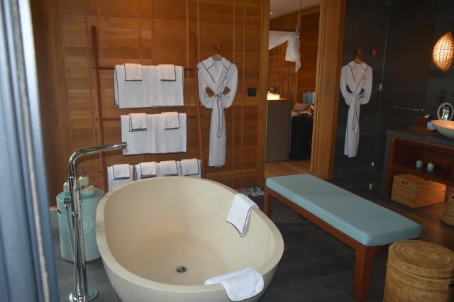 Užívajte život s  a Six Senses