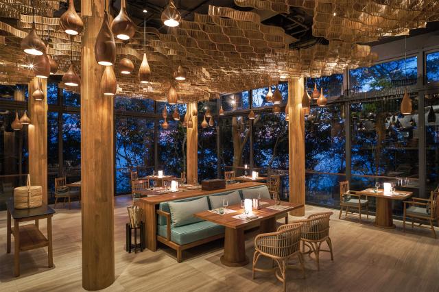 foto: Six Senses