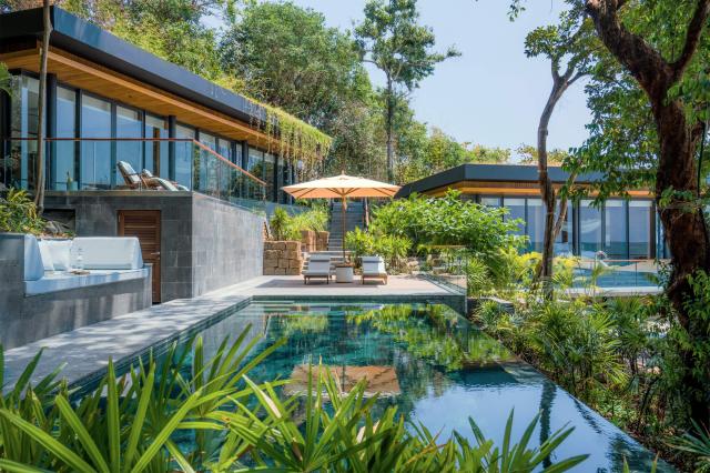 foto: Six Senses