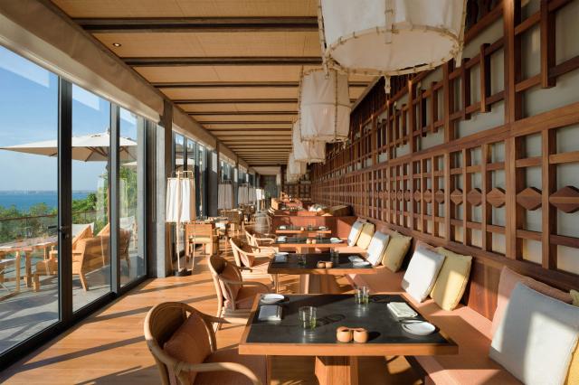 foto: Six Senses