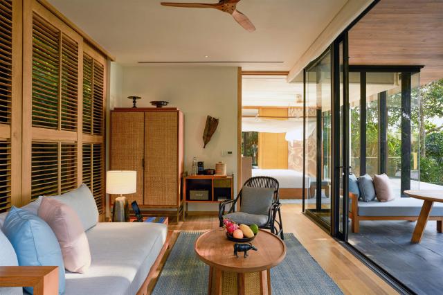 foto: Six Senses