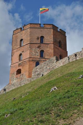 História troch pobaltských krajín.
foto: archív 