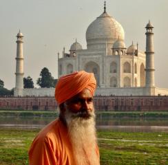Rajastan, najpestrejšia India