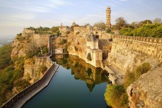 Rajastan, najpestrejšia India