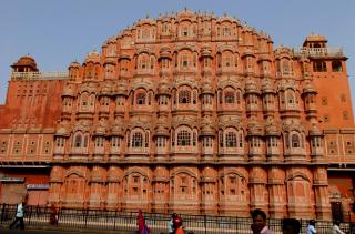 Rajastan, najpestrejšia India