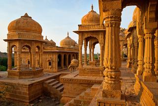 Rajastan, najpestrejšia India