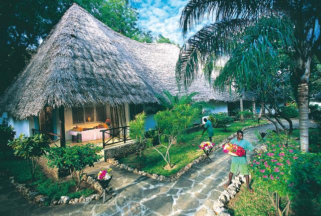 Sandies Tropical Village