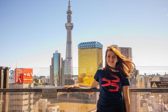 Vitajte v Tokiu, vitajte v Japonsku! Čaká nás cesta krajinou, o