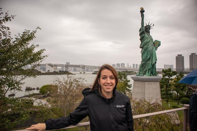 Na chvíľu sa budeme cítiť ako v New Yorku. Ukážeme vám, kde si 