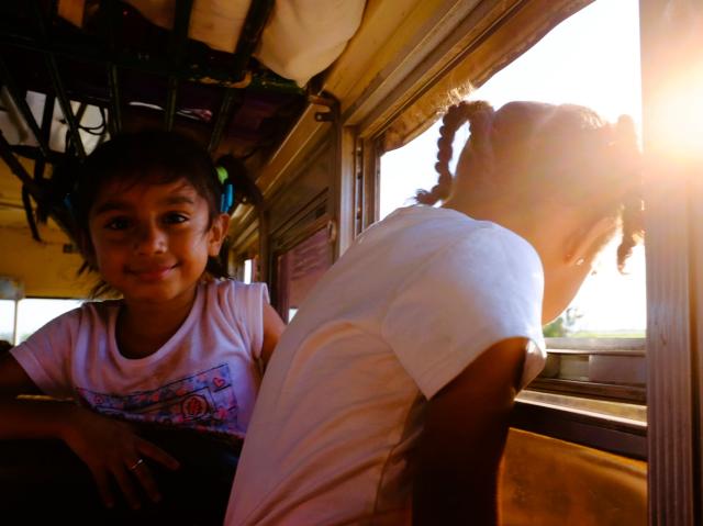 Momentky v Nikarague. Foto: Katarína Líšková -