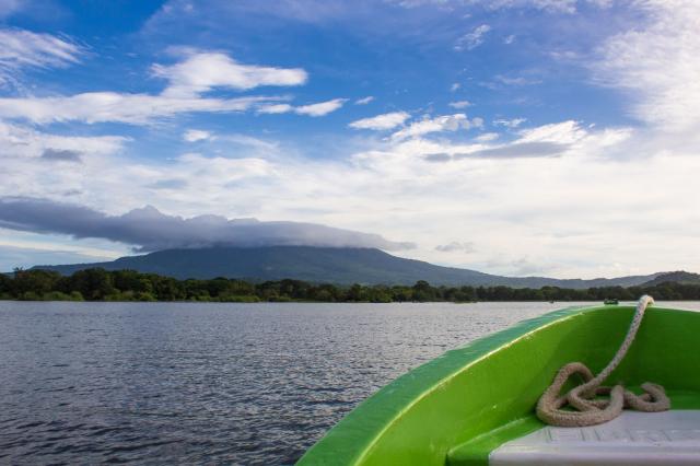Za zážitkami sa aj poplavíme. Foto: Alena Spišáková -