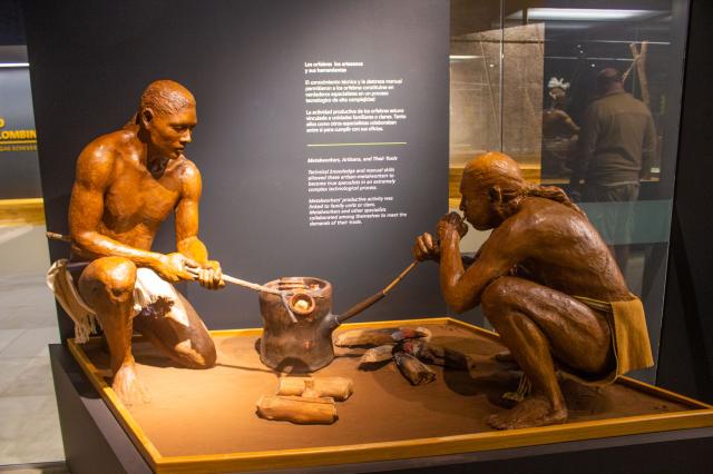 Všetko už poznáme, no múzea nám povedia ďalšie fakty. foto: Ale