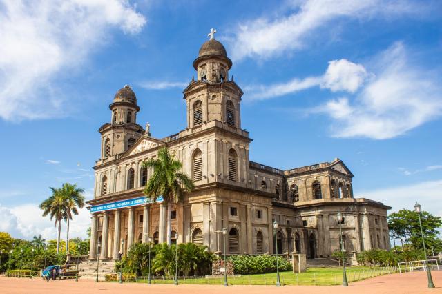 Stará katedrála Svätého Jakuba si už prešla niekoľkými zemetras
