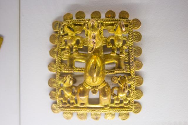 Všetko začne do seba zapadať a my sme sa do Strednej Ameriky ta