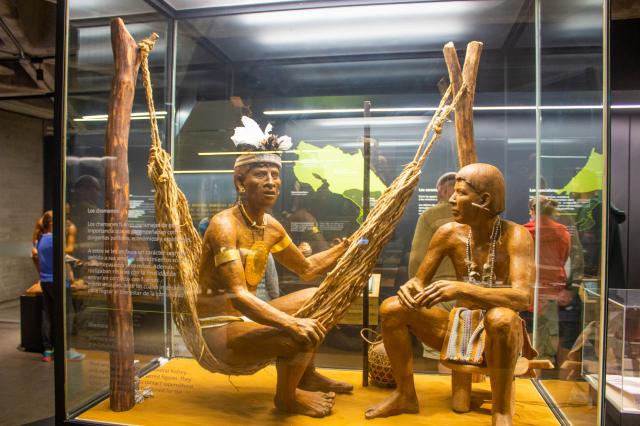 Kto by povedal, že toto uvidíte v Kostarike. Adrenalín, históri