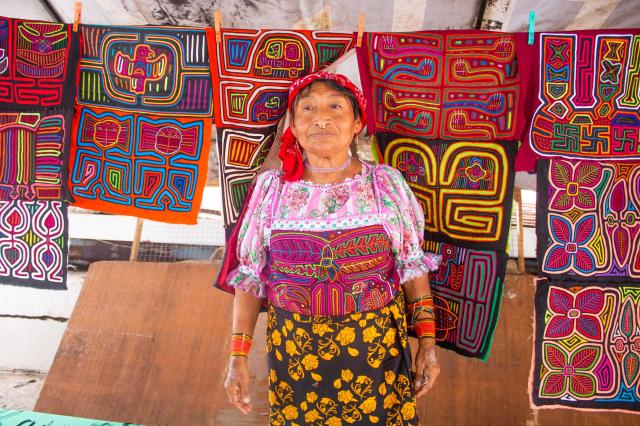 Všadeprítomné farby. foto: Alena Spišáková –