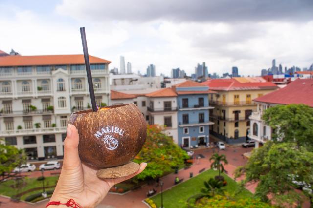 Historické mesto Panama City je pod patronátom UNESCO. foto: Al