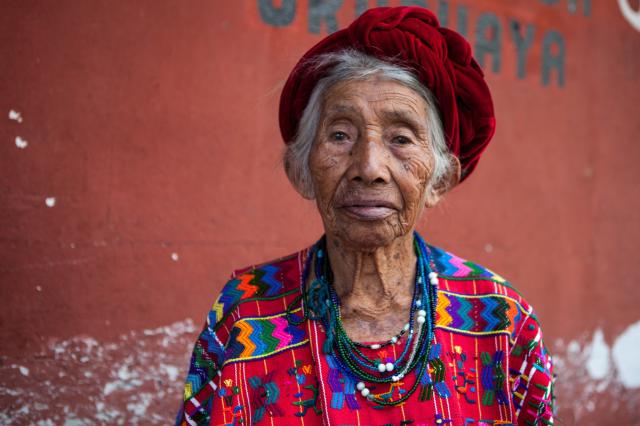 Nafotíme tie najkrajšie portréty?