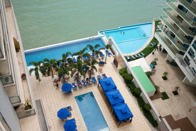 Vyskúšajte pohodlie, komfort, gurmánske zážitky a fantastický v