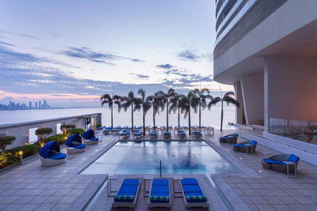 Doprajete si komfort na záver zájazdu? Viac informácií nájdete