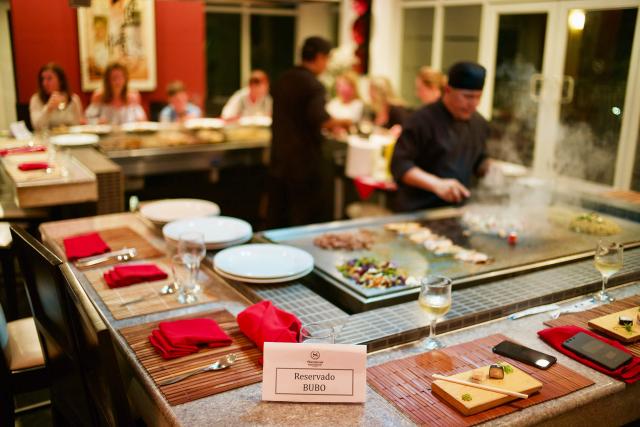 Reservé . Na čom si pochutíte? foto: Ľuboš Fellner