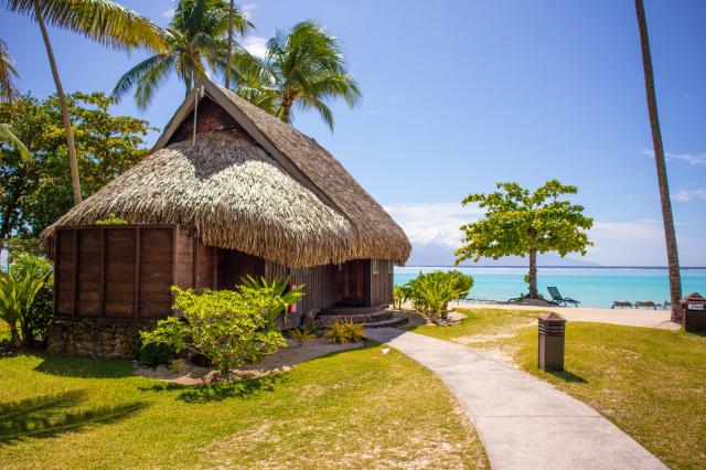 To nevymyslíš, to je Moorea. foto: Martin Lipinský – 