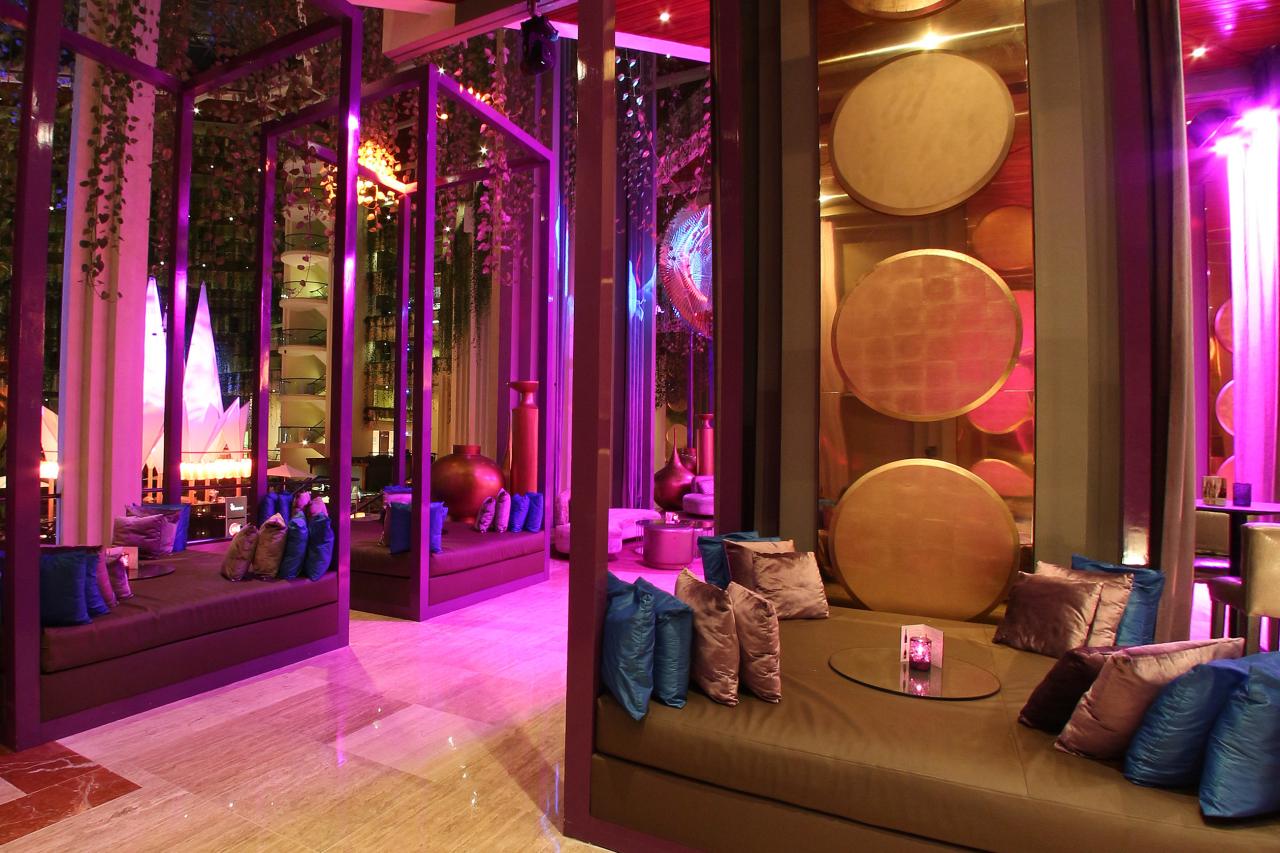Prémiový hotel Paradisus Cancun - vedeli ste, že tu spáva aj šp