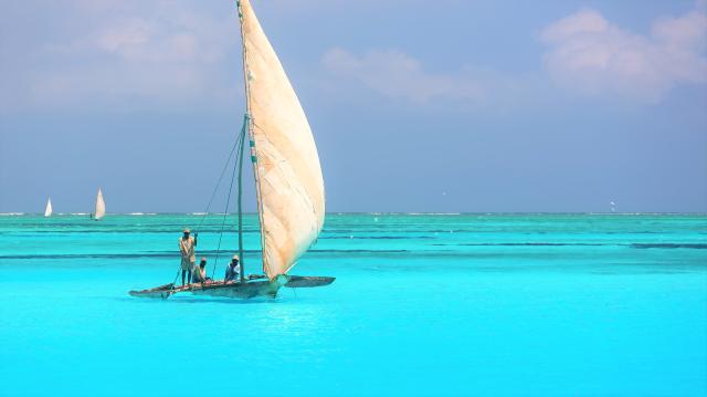 Zanzibar