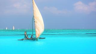 Zanzibar