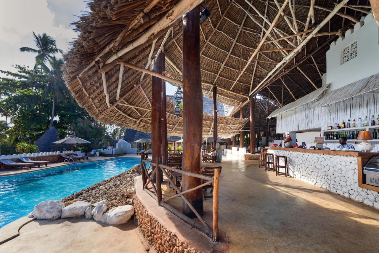 Keňa, Tanzánia, Zanzibar